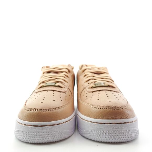 Nike Air Force 1 One Low \'07 Craft Vachetta Tan Beige CU4865-200 Mens Size 9 main image 10